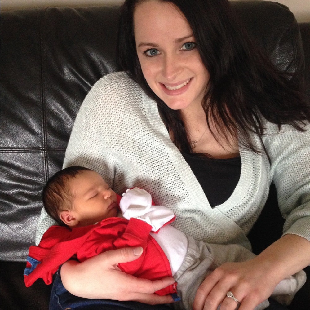 Meet your Posher, Allison